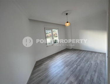 Apartment 105 m² with two bedrooms and separate kitchen in Cikcilli, Alanya-id-3222-photo-4