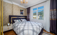 Elegant four-room apartment, 155m², with designer interior in the center of Alanya, 400m from the sea-id-1287-photo-12