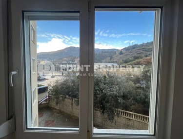 Apartment 105 m² with two bedrooms and separate kitchen in Cikcilli, Alanya-id-3222-photo-5