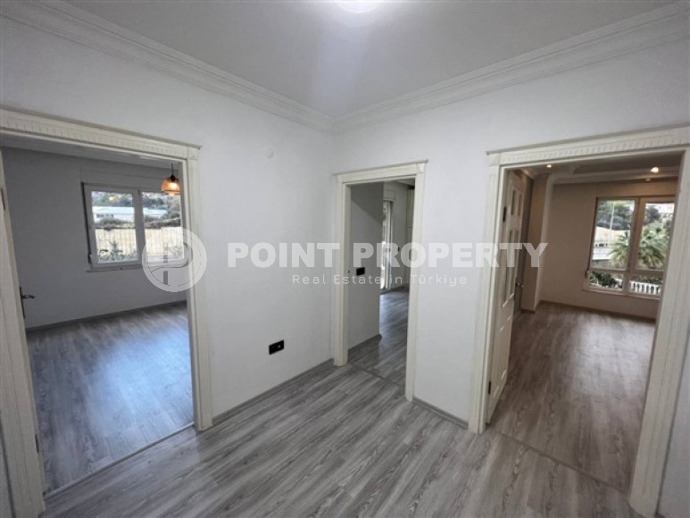 Квартира 105 м² с двумя спальнями и отдельной кухней в Джикджилли, Аланья-id-3222-фото-6