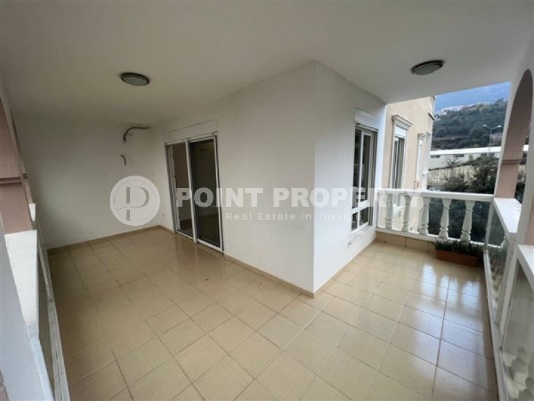 Квартира 105 м² с двумя спальнями и отдельной кухней в Джикджилли, Аланья-id-3222-фото-8