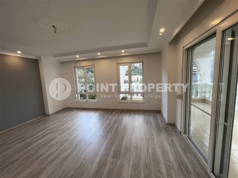 Квартира 105 м² с двумя спальнями и отдельной кухней в Джикджилли, Аланья-id-3222-фото-10