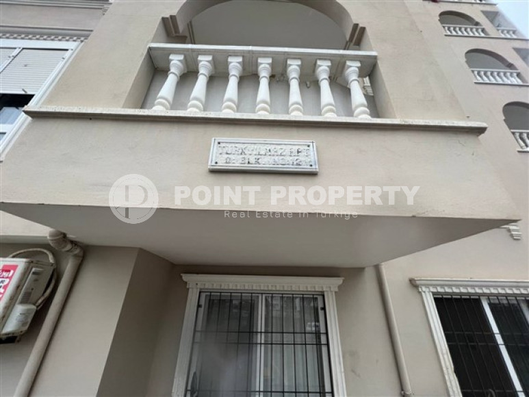 Квартира 105 м² с двумя спальнями и отдельной кухней в Джикджилли, Аланья-id-3222-фото-15