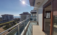 Six-room duplex by the sea, for citizenship, Kestel, Alanya-id-3224-photo-1