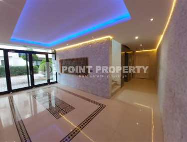 Шестикомнатный дуплекс у моря, под гражданство, Кестель, Аланья-id-3224-фото-2