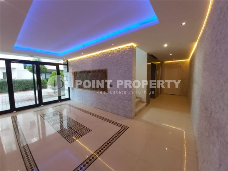 Six-room duplex by the sea, for citizenship, Kestel, Alanya-id-3224-photo-2