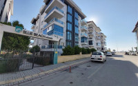 Six-room duplex by the sea, for citizenship, Kestel, Alanya-id-3224-photo-3