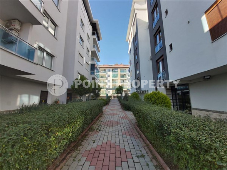 Six-room duplex by the sea, for citizenship, Kestel, Alanya-id-3224-photo-4