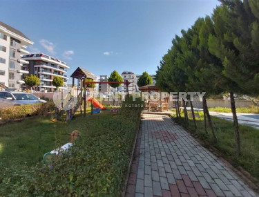 Шестикомнатный дуплекс у моря, под гражданство, Кестель, Аланья-id-3224-фото-5