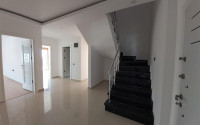 Six-room duplex by the sea, for citizenship, Kestel, Alanya-id-3224-photo-7