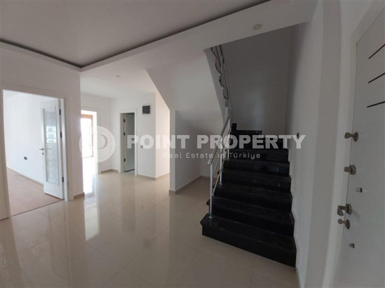 Six-room duplex by the sea, for citizenship, Kestel, Alanya-id-3224-photo-7