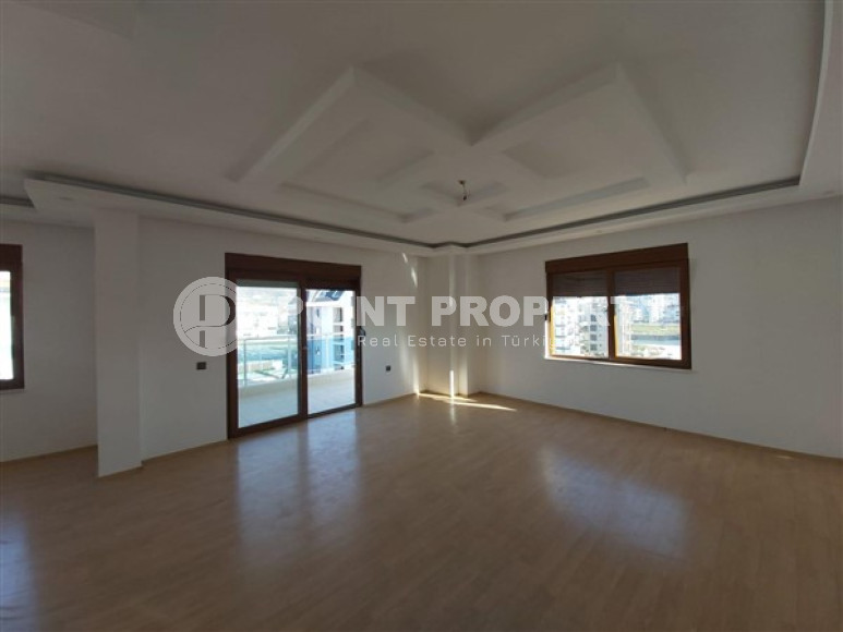 Six-room duplex by the sea, for citizenship, Kestel, Alanya-id-3224-photo-8