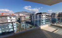 Six-room duplex by the sea, for citizenship, Kestel, Alanya-id-3224-photo-9