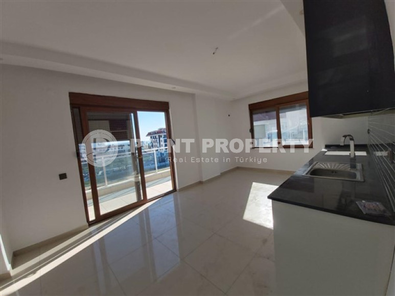 Six-room duplex by the sea, for citizenship, Kestel, Alanya-id-3224-photo-11
