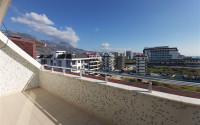 Six-room duplex by the sea, for citizenship, Kestel, Alanya-id-3224-photo-12