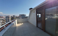 Six-room duplex by the sea, for citizenship, Kestel, Alanya-id-3224-photo-13
