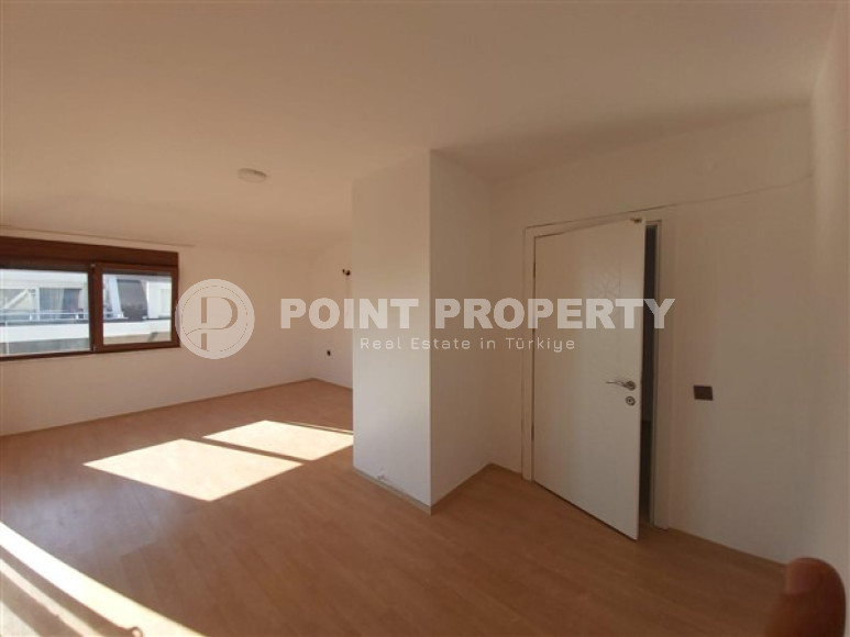 Six-room duplex by the sea, for citizenship, Kestel, Alanya-id-3224-photo-14