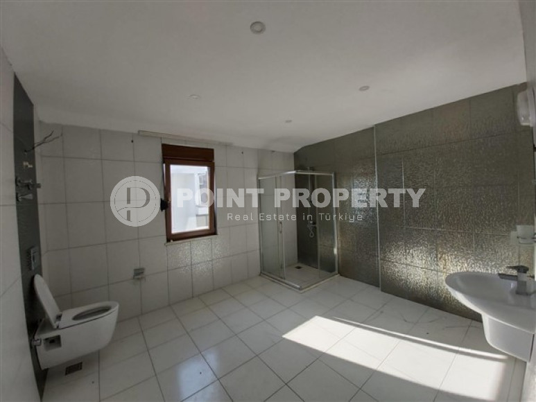 Six-room duplex by the sea, for citizenship, Kestel, Alanya-id-3224-photo-15