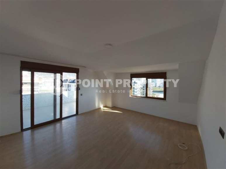 Six-room duplex by the sea, for citizenship, Kestel, Alanya-id-3224-photo-16