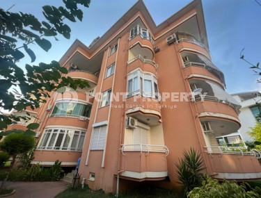 Квартира 2+1 с отдельной кухней в комплексе городского типа, Тосмур, Аланья-id-3225-фото-2