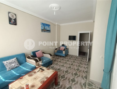 Compact furnished apartment 1+1 with separate kitchen, Konakli, Alanya-id-3226-photo-1