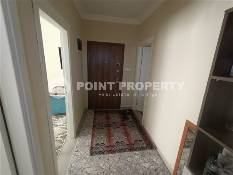 Компактные меблированные апартаменты 1+1 с отдельной кухней, Конаклы, Аланья-id-3226-фото-6