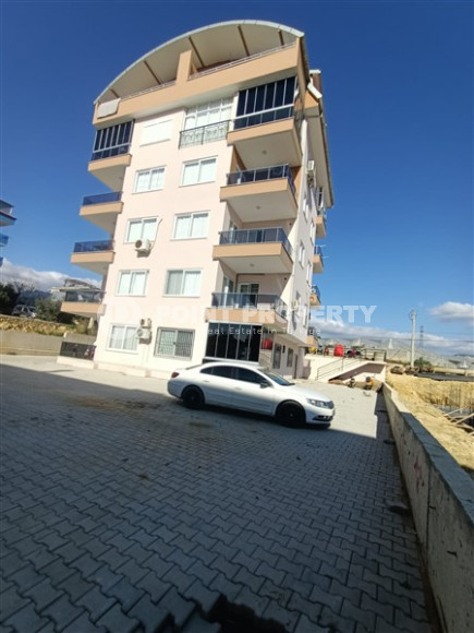 Компактные меблированные апартаменты 1+1 с отдельной кухней, Конаклы, Аланья-id-3226-фото-8