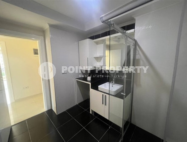 Ухоженная квартира 2+1 на 6 этаже жилого комплекса с бассейном, Оба, Аланья-id-3228-фото-5