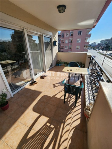 Четырёхкомнатная квартира 145м² на 1 этаже ухоженного комплекса, Оба, Аланья-id-3229-фото-6