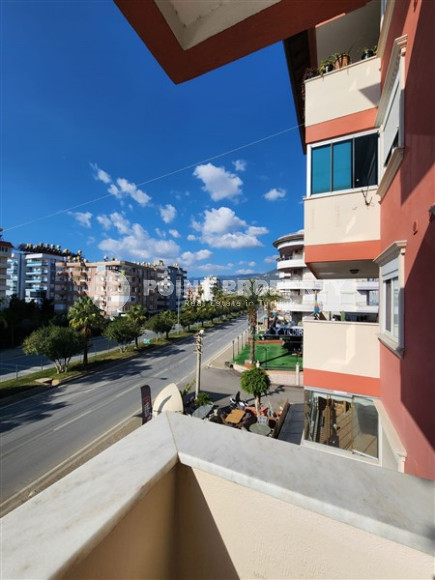 Четырёхкомнатная квартира 145м² на 1 этаже ухоженного комплекса, Оба, Аланья-id-3229-фото-12