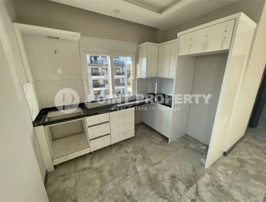Inexpensive apartment 61 m2 in a new complex, Avsallar, Alanya, unfurnished-id-3230-photo-4