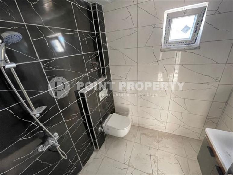 Inexpensive apartment 61 m2 in a new complex, Avsallar, Alanya, unfurnished-id-3230-photo-5