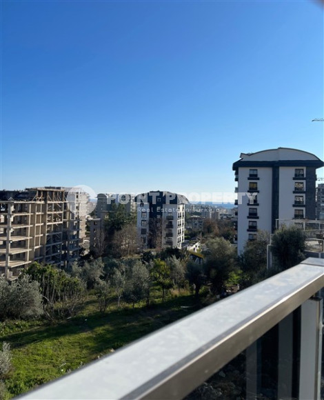 Inexpensive apartment 61 m2 in a new complex, Avsallar, Alanya, unfurnished-id-3230-photo-6