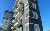 Inexpensive apartment 61 m2 in a new complex, Avsallar, Alanya, unfurnished-id-3230-photo-10