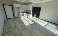 New two-room 1+1 apartment in a building in 2023, Avsallar district, Alanya-id-3231-photo-1