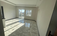 New two-room 1+1 apartment in a building in 2023, Avsallar district, Alanya-id-3231-photo-2