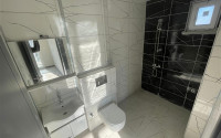 New two-room 1+1 apartment in a building in 2023, Avsallar district, Alanya-id-3231-photo-4