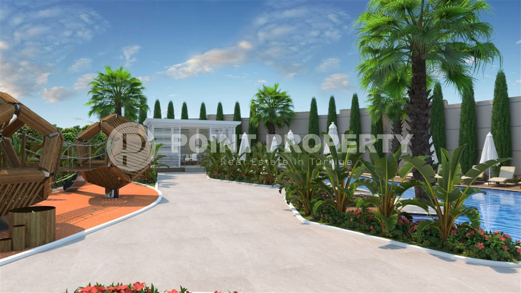 Предложение от строительной компании: инвестиционный проект в районе Алании - Демирташ-id-1288-фото-6