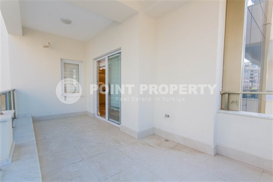 Luxury apartment 132 m2 in a complex with hotel infrastructure, Mahmutlar, Alanya-id-3235-photo-10