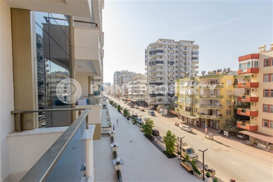 Luxury apartment 132 m2 in a complex with hotel infrastructure, Mahmutlar, Alanya-id-3235-photo-11