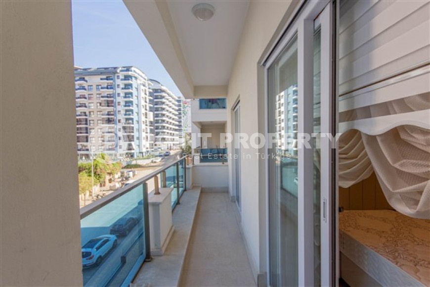 Luxury apartment 132 m2 in a complex with hotel infrastructure, Mahmutlar, Alanya-id-3235-photo-17