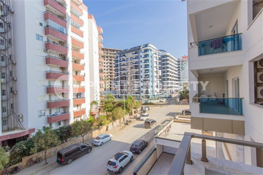 Luxury apartment 132 m2 in a complex with hotel infrastructure, Mahmutlar, Alanya-id-3235-photo-18