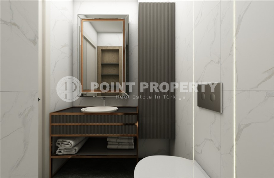 Предложение от строительной компании: инвестиционный проект в районе Алании - Демирташ-id-1288-фото-12