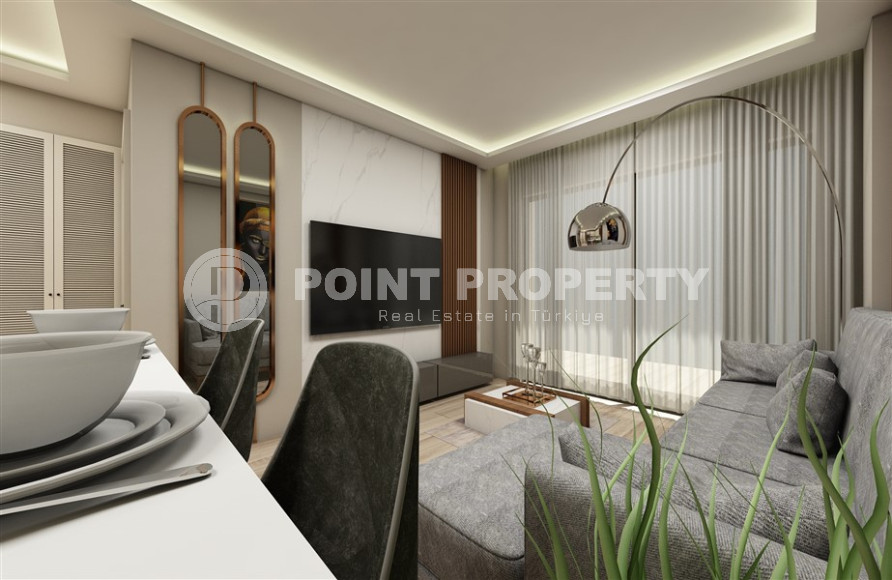 Предложение от строительной компании: инвестиционный проект в районе Алании - Демирташ-id-1288-фото-18