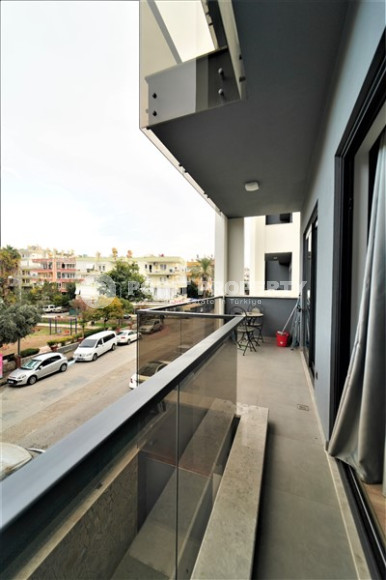 Апартаменты 1+1 с новой мебелью в 350 метрах от пляжа Клеопатры, центр, Аланья-id-3239-фото-12