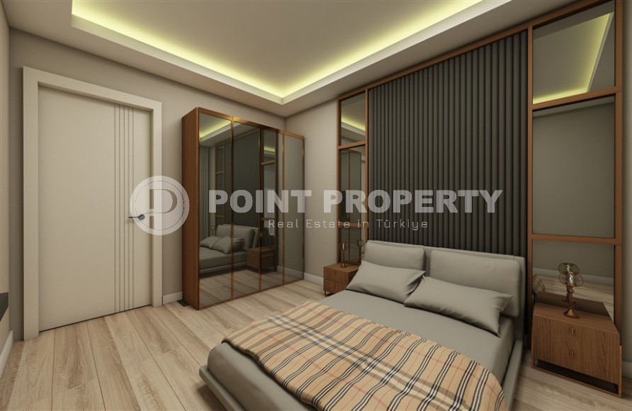 Предложение от строительной компании: инвестиционный проект в районе Алании - Демирташ-id-1288-фото-19