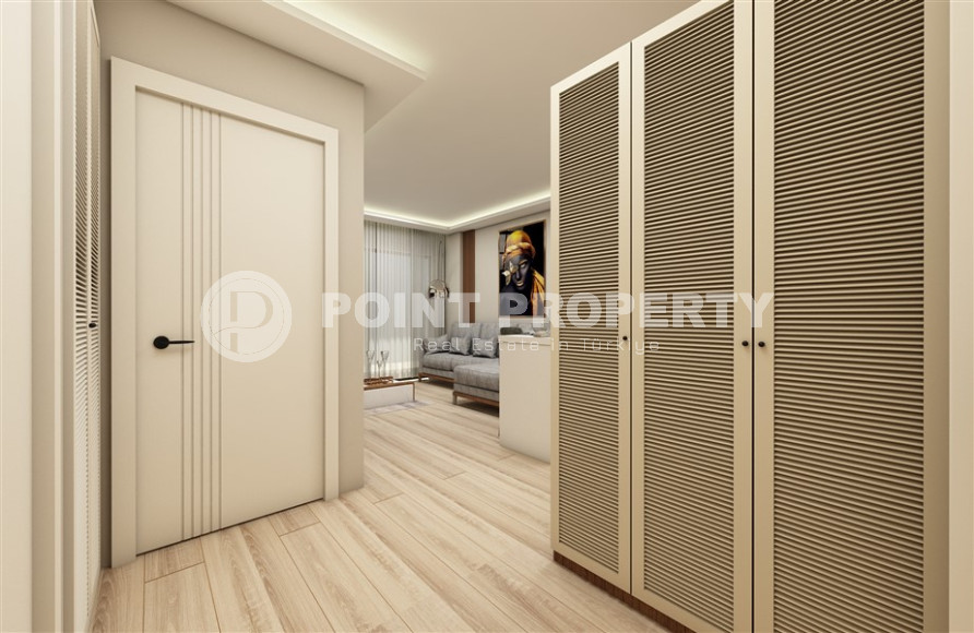 Предложение от строительной компании: инвестиционный проект в районе Алании - Демирташ-id-1288-фото-20