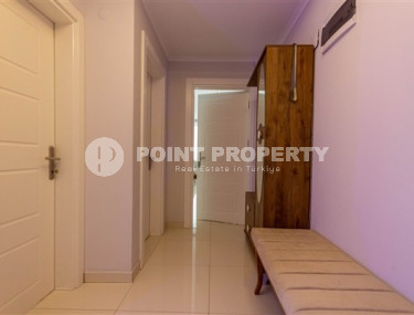Spacious duplex apartment 150 m2 500 meters from the Mediterranean Sea, Mahmutlar, Alanya-id-3240-photo-3