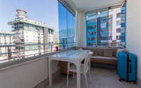 Spacious duplex apartment 150 m2 500 meters from the Mediterranean Sea, Mahmutlar, Alanya-id-3240-photo-7