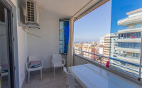 Spacious duplex apartment 150 m2 500 meters from the Mediterranean Sea, Mahmutlar, Alanya-id-3240-photo-8